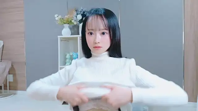 Kurumi chan  online show from October 31, 11:36 am