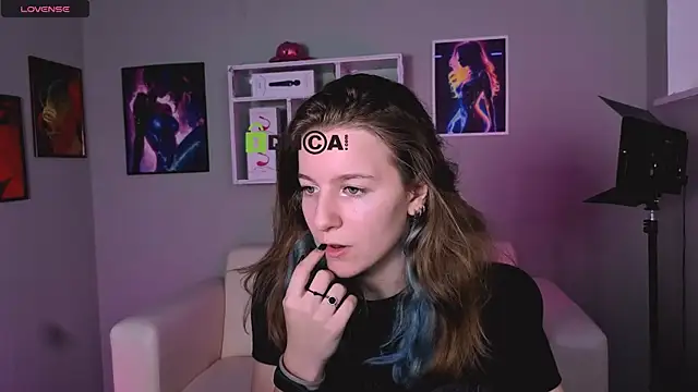 benny duglas online show from November 29, 10:30 am