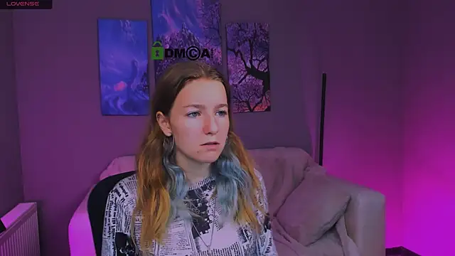 benny duglas online show from September 20, 9:40 am