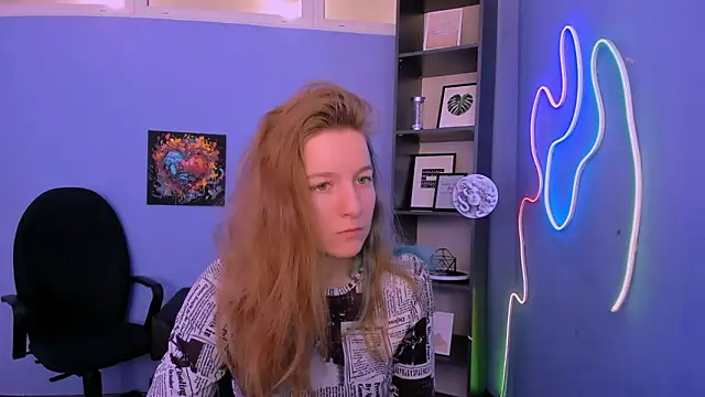 benny duglas online show from March 15, 11:12 am