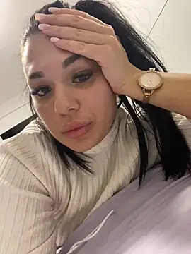 Snapshot of nattysx chatting on October 17, 8:56 pm nattysx online show from October 17, 8:56 pm