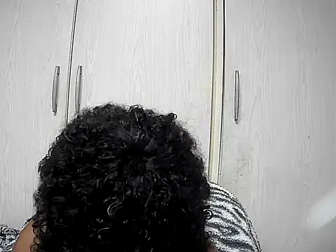 Noughty-purples online show from September 27, 1:57 am