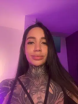 insanee23 online show from September 10, 4:45 am