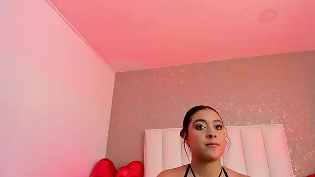 KaylieBrooks online show from February 11, 10:55 pm