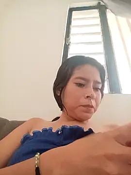 Mia-pussy online show from September 11, 8:09 pm