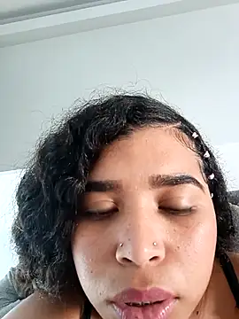 Snapshot of MadissonRizz chatting on October 24, 7:54 pm MadissonRizz online show from October 24, 7:54 pm