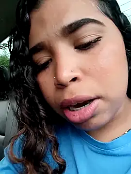 Snapshot of MadissonRizz chatting on October 27, 7:52 pm MadissonRizz online show from October 27, 7:52 pm