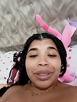 Snapshot of MadissonRizz chatting on September 29, 4:50 am MadissonRizz online show from September 29, 4:50 am