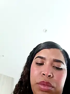 Snapshot of MadissonRizz chatting on October 7, 8:46 pm MadissonRizz online show from October 7, 8:46 pm