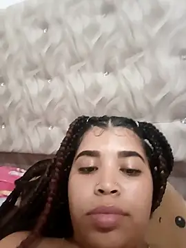 Snapshot of MadissonRizz chatting on September 30, 4:51 am MadissonRizz online show from September 30, 4:51 am