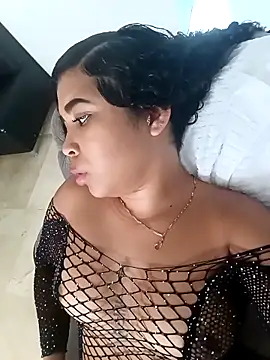 Snapshot of MadissonRizz chatting on October 9, 9:08 pm MadissonRizz online show from October 9, 9:08 pm