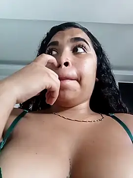 Snapshot of MadissonRizz chatting on September 19, 9:14 pm MadissonRizz online show from September 19, 9:14 pm