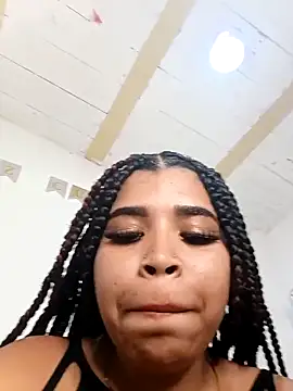 Snapshot of MadissonRizz chatting on September 28, 4:41 am MadissonRizz online show from September 28, 4:41 am