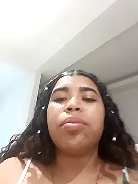 Snapshot of MadissonRizz chatting on September 24, 10:20 pm MadissonRizz online show from September 24, 10:20 pm