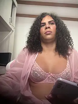 maria antonia velez1 online show from February 13, 8:32 pm