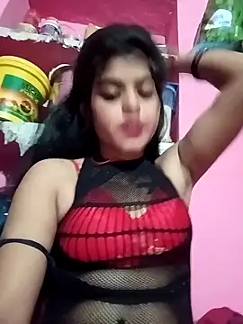 Yatiksha Beby online show from February 12, 2:13 am