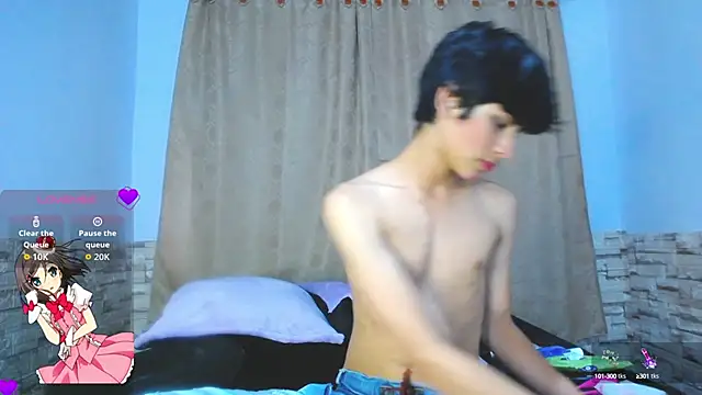 Snapshot of DaraKat18 chatting on September 22, 10:19 pm DaraKat18 online show from September 22, 10:19 pm