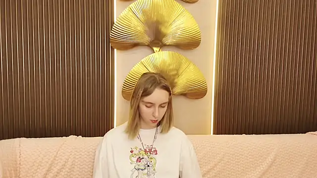 Beverly Gomes online show from September 19, 10:47 am