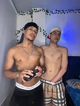 Owen Benkosky online show from October 31, 3:19 am