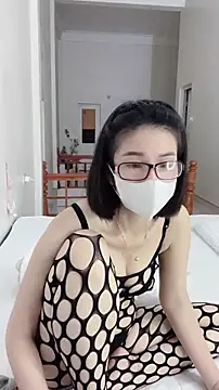 Snapshot of JunCii chatting on September 19, 8:30 pm JunCii online show from September 19, 8:30 pm