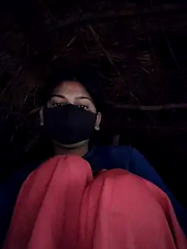 Janvi Jaitly online show from January 13, 2:06 am