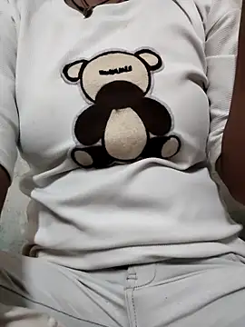 Janvi Jaitly online show from October 25, 7:54 pm