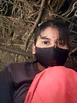 Janvi Jaitly online show from December 14, 2:06 am