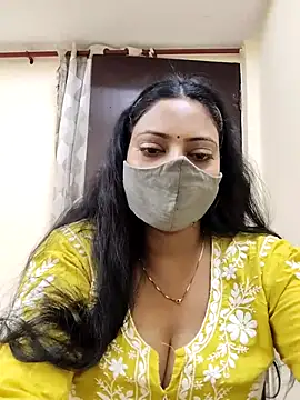 Kajal-baby07 online show from April 5, 2:10 am