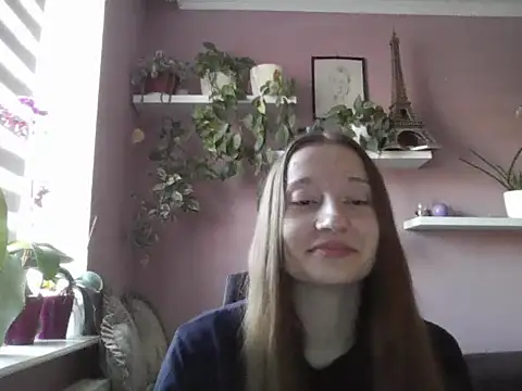 LindaPretty online show from September 9, 6:13 am