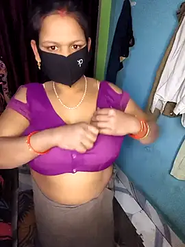 CUTE BHABI 1 online show from January 18, 3:52 pm