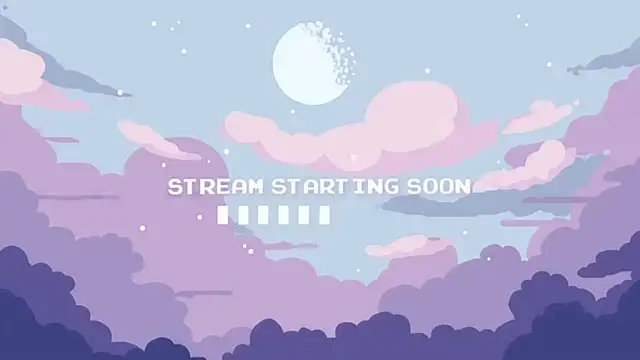 Dirtycalm online show from May 24, 2:54 am