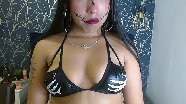 aylin tk online show from November 1, 4:27 am