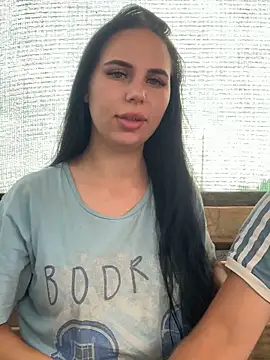 Snapshot of ksenia123 chatting on September 13, 1:08 pm ksenia123 online show from September 13, 1:08 pm