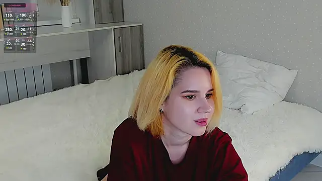 AgnesSonnek online show from September 16, 1:13 am