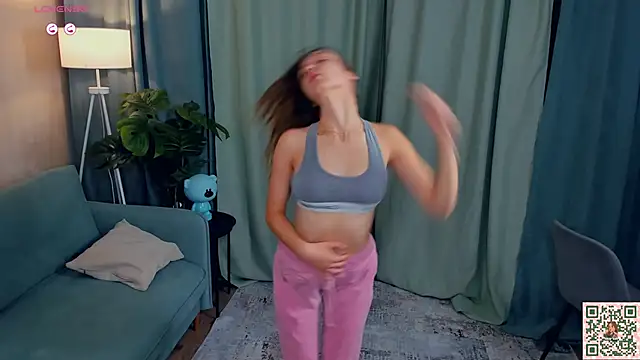 Snapshot of LaritaYoseph chatting on September 22, 5:22 pm LaritaYoseph online show from September 22, 5:22 pm