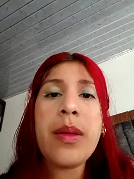 zaramiller3- online show from September 17, 1:53 pm