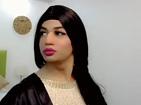 babysharol18 online show from October 22, 10:04 pm