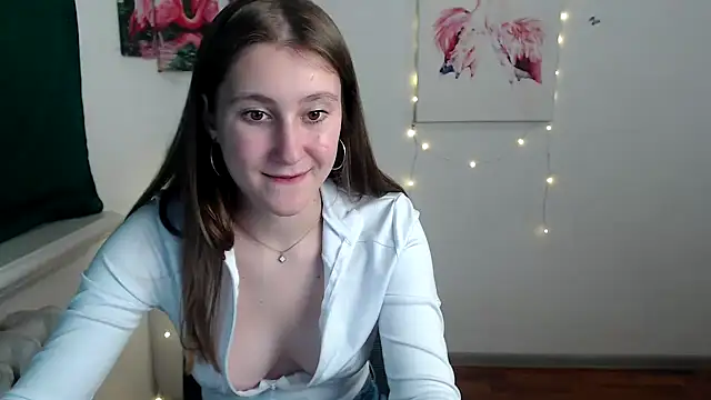 Snapshot of Milka_kamila chatting on October 14, 3:14 pm Milka kamila online show from October 14, 3:14 pm