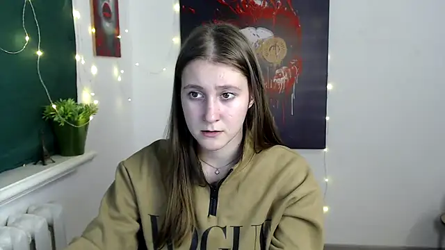 Milka kamila online show from December 15, 3:17 pm