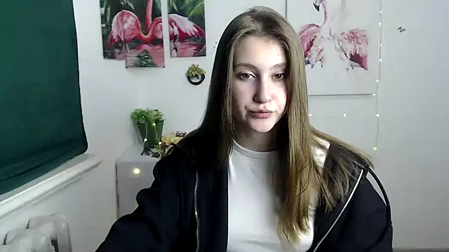 Snapshot of Milka_kamila chatting on October 6, 1:28 pm Milka kamila online show from October 6, 1:28 pm