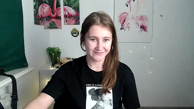 Snapshot of Milka_kamila chatting on October 11, 2:53 pm Milka kamila online show from October 11, 2:53 pm