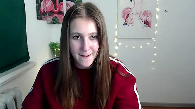 Snapshot of Milka_kamila chatting on October 8, 1:48 pm Milka kamila online show from October 8, 1:48 pm