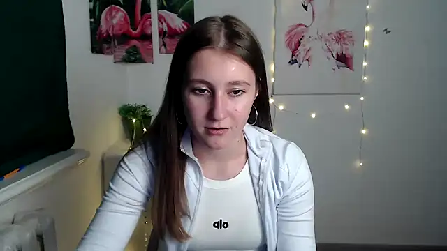 Snapshot of Milka_kamila chatting on September 30, 11:49 am Milka kamila online show from September 30, 11:49 am