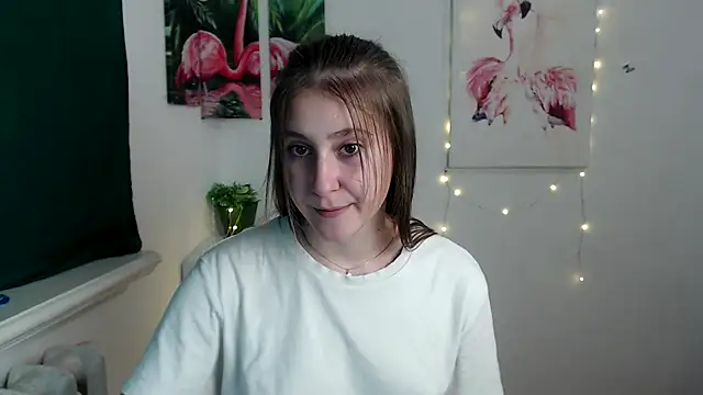 Snapshot of Milka_kamila chatting on October 27, 2:01 pm Milka kamila online show from October 27, 2:01 pm