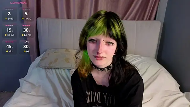 KandraCruser online show from October 17, 9:07 pm