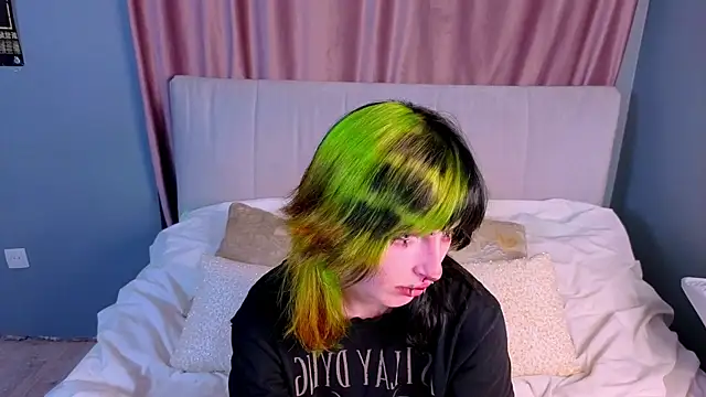 KandraCruser online show from October 16, 9:06 pm