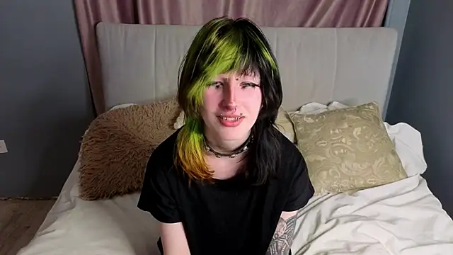 KandraCruser online show from October 20, 8:12 pm