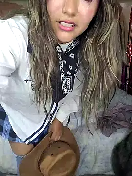 Mayumibb33 online show from September 12, 12:55 am