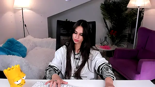 DorlaXiao online show from September 9, 1:55 pm