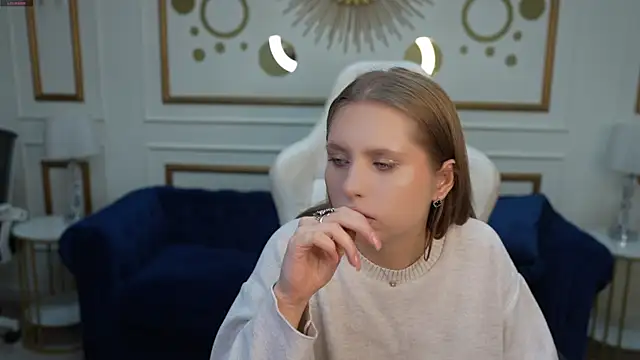 Tiana Princesss online show from October 6, 6:41 am